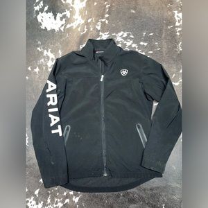 Ariat softshell jacket